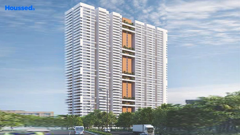 Project Image of Quambiant Amaranthine in Manikonda, Hyderabad - Image 172535