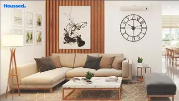 Sample Apartment of Quambiant Amaranthine - Image 172543