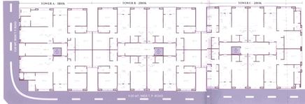 Master Plan of Creative Sanskruti in Harni, Vadodara - Image 97338