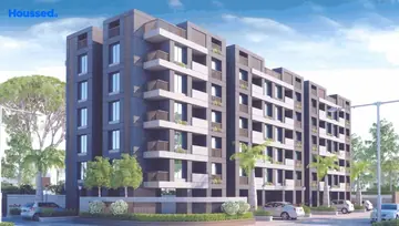 Project Image of Creative Sanskruti - Image 97333