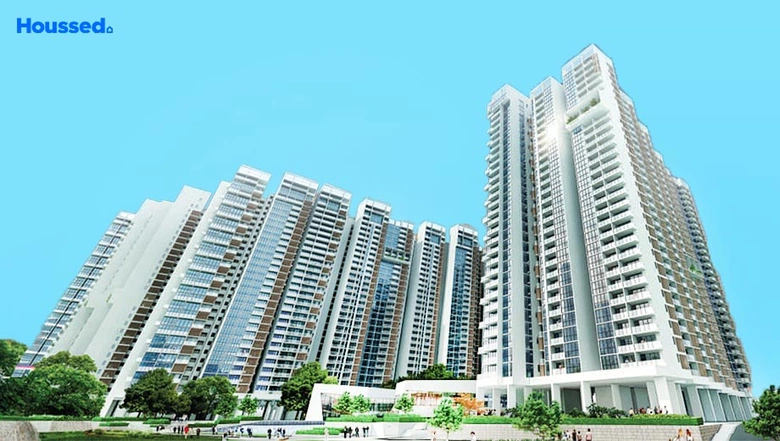 Project Image of Aliens Space Station in Gachibowli, Hyderabad - Image 172186