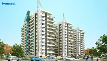 Project Image of Rameshwaram Palace - Image 177143