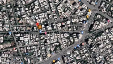 Location of Arihant Amarjyot Apartments - Image 97730