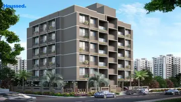 Project Image of Arihant Amarjyot Apartments - Image 97727
