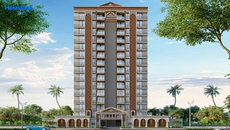Project Image of Sai Silver Crest in Adajan, Surat - Image 179427