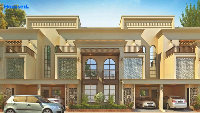 Project Image of Elite Al Aswad in Tandalja, Vadodara - Image 97348
