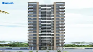 Project Image of Shree Riverview Heights - Image 177351