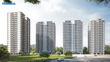 Project Image of Shree Riverview Heights - Image 177352