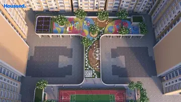 Amenities of Vinay Sky - Image 17498