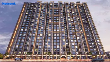 Project Image of Vinay Sky - Image 17496