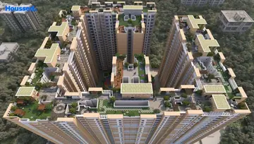 Project Image of Vinay Sky - Image 17497