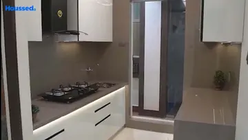 Sample Apartment of Vinay Sky - Image 17499