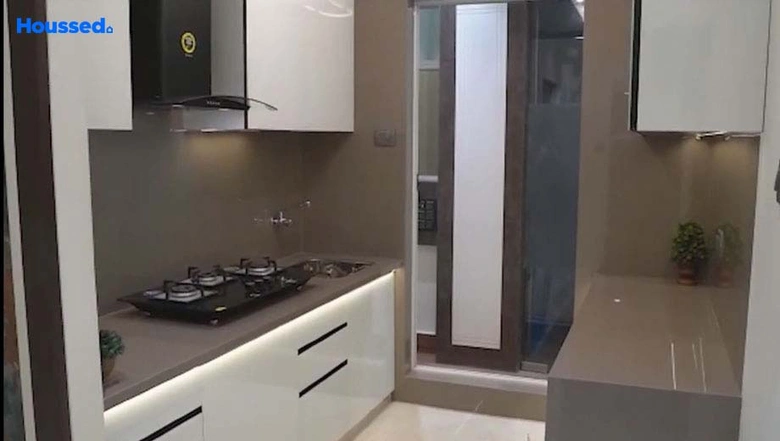 Sample Apartment of Vinay Sky in Virar West, Palghar - Image 17499
