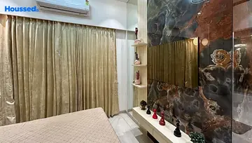 Sample Apartment of Vinay Sky - Image 17504