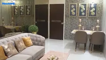 Sample Apartment of Vinay Sky - Image 17500