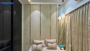 Sample Apartment of Vinay Sky - Image 17505
