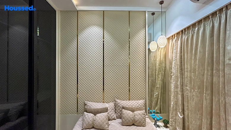 Sample Apartment of Vinay Sky in Virar West, Palghar - Image 17505