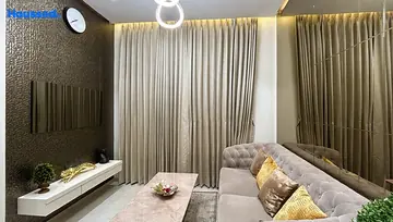 Sample Apartment of Vinay Sky - Image 17502