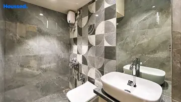 Sample Apartment of Vinay Sky - Image 17503