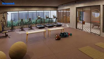 Amenities of Kalp Kalpvruksh Meadows - Image 96987