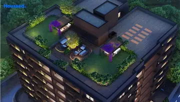 Amenities of Kalp Kalpvruksh Meadows - Image 96986