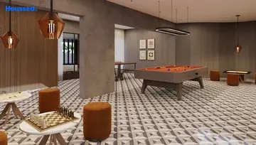Amenities of Kalp Kalpvruksh Meadows - Image 96989