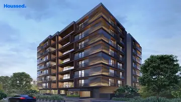 Project Image of Kalp Kalpvruksh Meadows - Image 96984