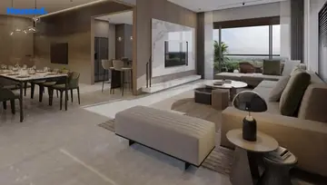 Sample Apartment of Kalp Kalpvruksh Meadows - Image 96990