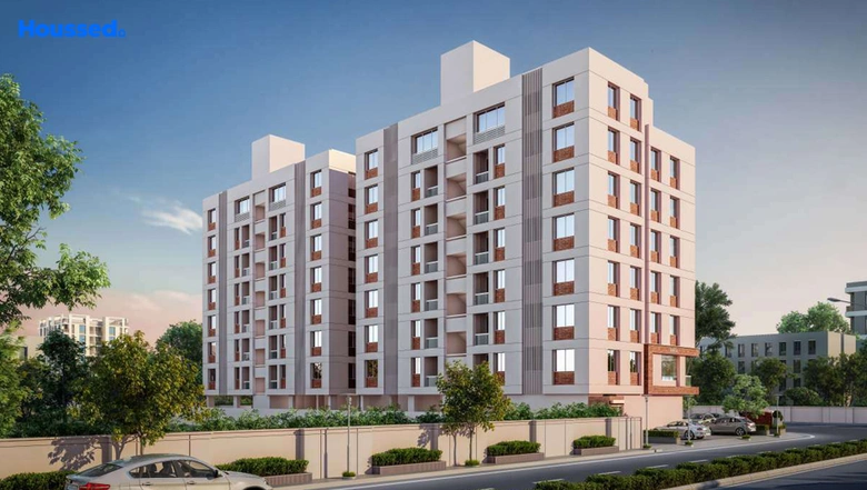 Project Image of Fortune Aroma in Bhayli Road, Vadodara - Image 97355