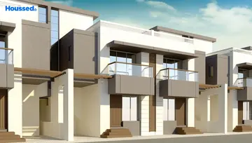 Project Image of Nandi Shiv Darshan Duplex - Image 97363