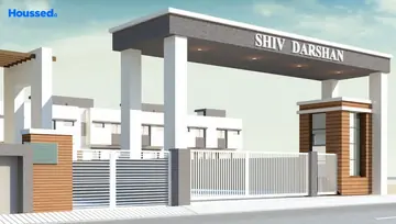 Project Image of Nandi Shiv Darshan Duplex - Image 97362