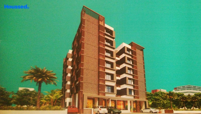 Project Image of Kalp Kalpvruksh Regency in Ellisbridge, Ahmedabad - Image 97846