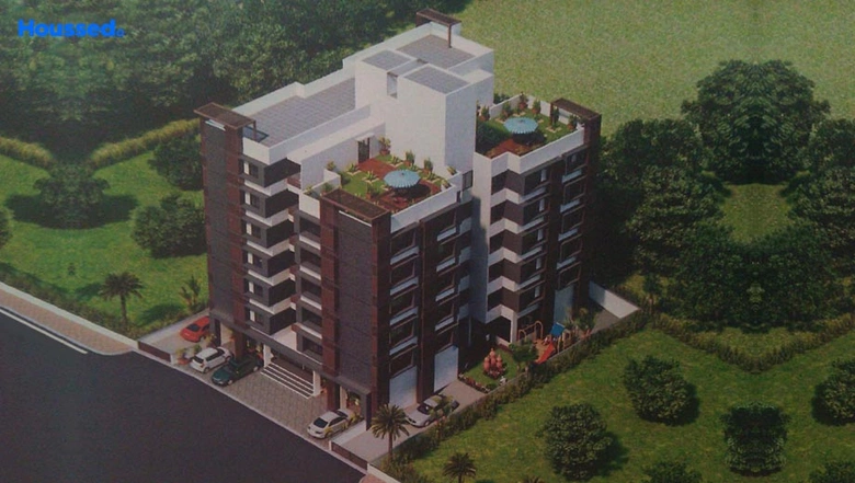 Project Image of Kalp Kalpvruksh Regency in Ellisbridge, Ahmedabad - Image 97845