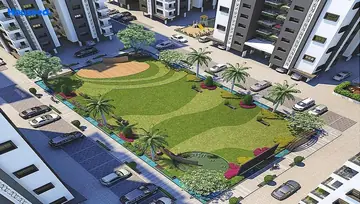 Amenities of Happy Home Nakshatra Nebula - Image 175934