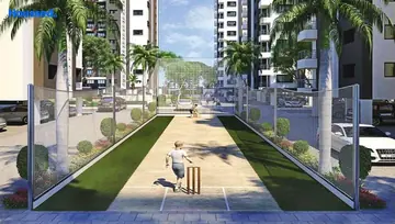 Amenities of Happy Home Nakshatra Nebula - Image 175935