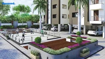 Amenities of Happy Home Nakshatra Nebula - Image 175942