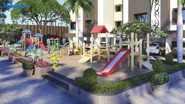 Amenities of Happy Home Nakshatra Nebula - Image 175939