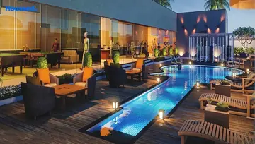 Amenities of Happy Home Nakshatra Nebula - Image 175941
