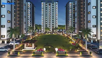 Amenities of Happy Home Nakshatra Nebula - Image 175933