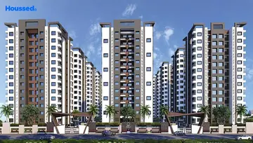 Project Image of Happy Home Nakshatra Nebula - Image 175932