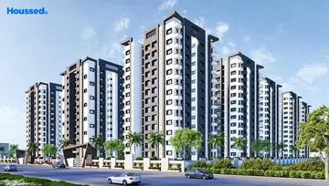 Project Image of Happy Home Nakshatra Nebula - Image 175931