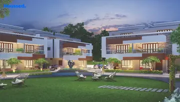 Amenities of Kathan Shantivan Bunglows - Image 96998