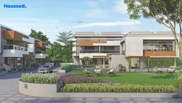 Amenities of Kathan Shantivan Bunglows - Image 97000
