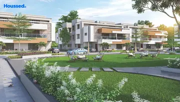 Amenities of Kathan Shantivan Bunglows - Image 96999