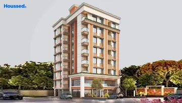 Project Image of Amit Abhishek Avenue - Image 181991