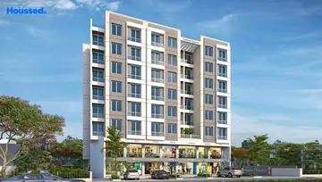 Project Image of Narayan Square - Image 97368