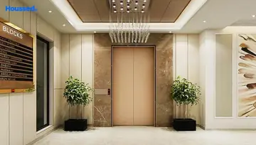 Amenities of Saiarc Surya Elite - Image 172123