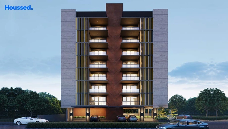 Project Image of Kalp Kalpvruksh Shadows in Ellisbridge, Ahmedabad - Image 99597