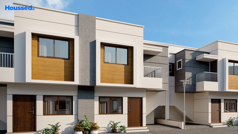 Project Image of Om Gaj Ganesh in Waghodia Road, Vadodara - Image 104056