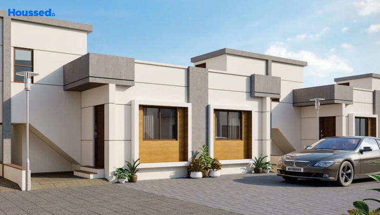 Project Image of Om Gaj Ganesh in Waghodia Road, Vadodara - Image 104055